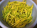 Foies de volaille en salade - 2.3