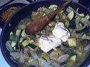 Courgettes parmentières - 6.1