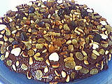 Image : recette Gâteau au chocolat