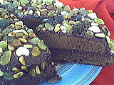 Recette Gâteau au chocolat