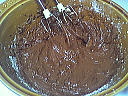 Gâteau au chocolat - 4.3