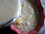 Gâteau de riz aux ananas - 11.1