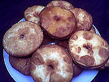 Recette Doughnuts