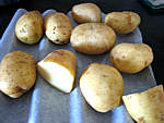 Confit de canard sauce gorgonzola - 4.1