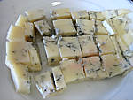 Confit de canard sauce gorgonzola - 5.3