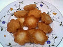 Croûtons grillés à l'ail - 3.3