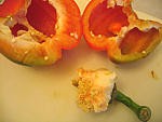 Courgettes façon chinoise - 7.2