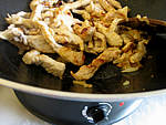Courgettes façon chinoise - 9.4