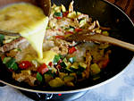 Courgettes façon chinoise - 14.2
