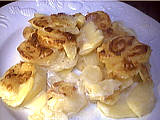 Image : recette Gratin dauphinois
