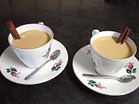 Image : recette Café au lait à la mexicaine