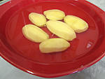 Abattis et pilons en blanquette - 4.2
