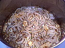 Gratin de riz aux oeufs - 7.2