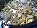 Gratin de riz aux oeufs - 7.3