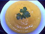 Recette Coulis de carottes