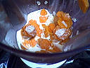 Coulis de carottes - 5.1