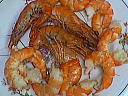Potage aux gambas - 10.1