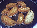 Potage aux gambas - 12.2