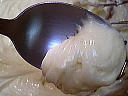 Fromage blanc aux myrtilles - 6.3