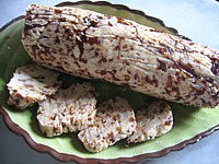 Recette Contrefilets au beurre d'échalotes
