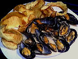 Recette Frites scoubidou