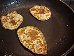 Crêpes à la semi-farine complète - 5.1