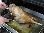 Gigot au thym - 7.1
