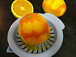 Grog à l'orange et aux épices - 4.1