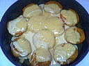 Gâteau aux abricots - 6.1