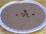 coulis lentilles