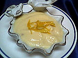 Image : recette Crème au citron