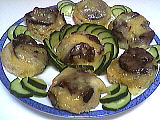 boudin apéro