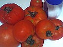 Ingrédients pour la recette : Conserve de tomates