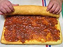 Gâteau roulé à la confiture - 14.3