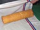 Gâteau roulé à la confiture - 16.1