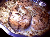 Recette Gratin de saumon au mascarpone