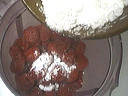 Crêpes aux framboises - 7.2