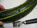 Crème de moules aux courgettes - 1.2