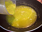Crème de moules aux courgettes - 10.2