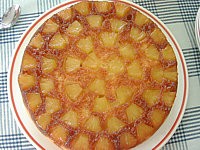Gâteau aux ananas - 1.2