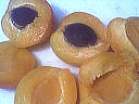 abricots