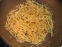 Galettes de pommes de terre - 7.3