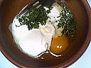Haricots blancs façon carbonara - 8.1