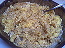 Crème de noix aux abricots - 2.1
