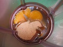 Crème de noix aux abricots - 3.1