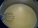 Crème de noix aux abricots - 4.3