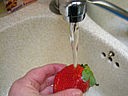 Fraises à la liqueur de sureau - 5.2