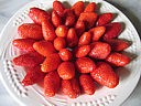 Fraises à la liqueur de sureau - 12.1