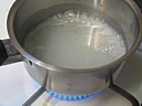 Gâteau aux bananes et crème aux airelles - 3.2