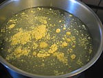 Gratin de patates douces au Chaource - 6.1